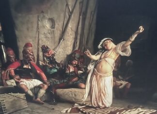 Le Louvre propose une vision floue des « Histoires des orientalismes » !