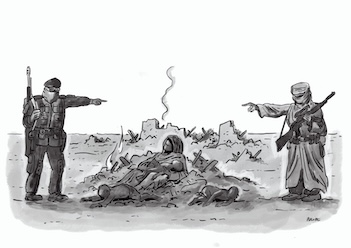 Mort de Sadio Camara : la transition malienne frappée au cœur