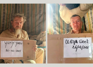 Libération de deux géologues russes enlevés au Niger