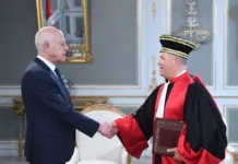 La justice tunisienne, bras armé de la répression