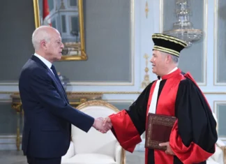 La justice tunisienne, bras armé de la répression