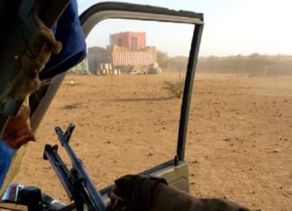 Mali. « Menaces existentielles pour notre nation »