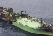 Des soldats ukrainiens en Libye, révèle RFI