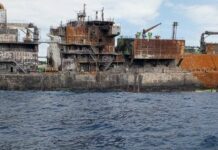 Libye. Un méthanier russe à la dérive menace la Méditerranée