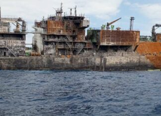 Libye. Un méthanier russe à la dérive menace la Méditerranée