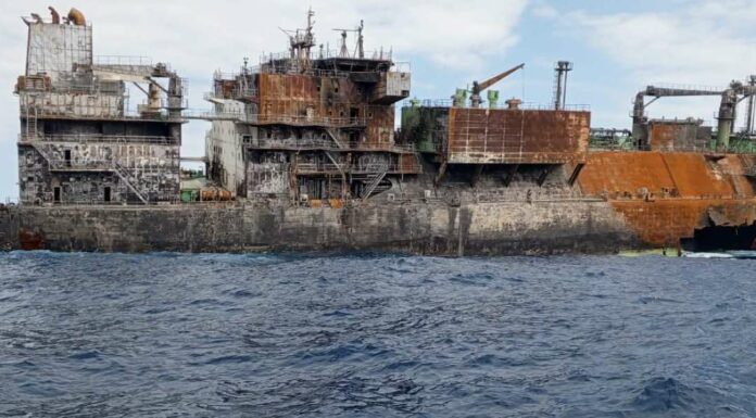 Libye. Un méthanier russe à la dérive menace la Méditerranée