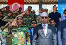 Pour la Somalie, la Turquie est un associé prometteur mais risqué