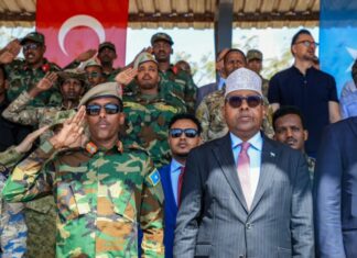 Pour la Somalie, la Turquie est un associé prometteur mais risqué