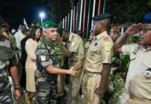 Madagascar. Doutes sur la véracité d’un complot contre le régime