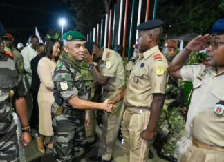 Madagascar. Doutes sur la véracité d’un complot contre le régime