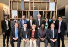 La pompe à finances du fonds souverain malagasy