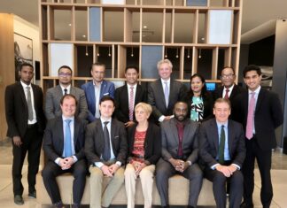 La pompe à finances du fonds souverain malagasy