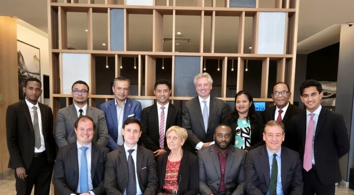 La pompe à finances du fonds souverain malagasy