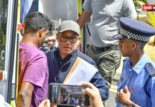 Des proches de l’ancien régime malgache soupçonnés de crime rituel