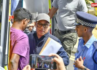 Des proches de l’ancien régime malgache soupçonnés de crime rituel