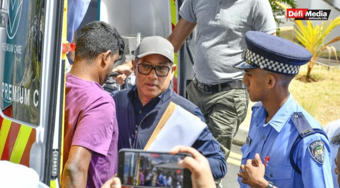 Des proches de l’ancien régime malgache soupçonnés de crime rituel