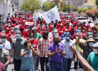 Afrique : « la démocratie n’est incompatible qu’avec les dictateurs »