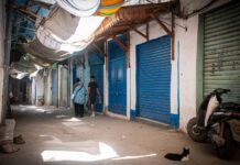 Guerre en Iran. Le marasme tunisien devient menaçant