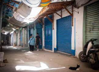 Guerre en Iran. Le marasme tunisien devient menaçant