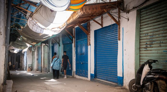 Guerre en Iran. Le marasme menace la survie de la Tunisie