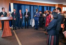 “America First in Africa” : la stratégie Trump pour le continent