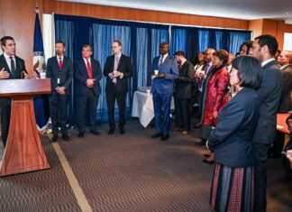 “America First in Africa” : la stratégie Trump pour le continent