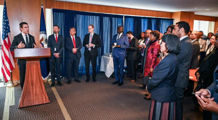 “America First in Africa” : la stratégie Trump pour le continent