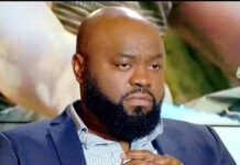 Patrick Mbeko : « Malgré l’accord, la paix n’est pas revenue en RDC »