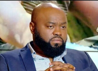 Patrick Mbeko : « Malgré l’accord, la paix n’est pas revenue en RDC »