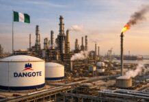 Nigeria. Naissance d’un géant africain du raffinage