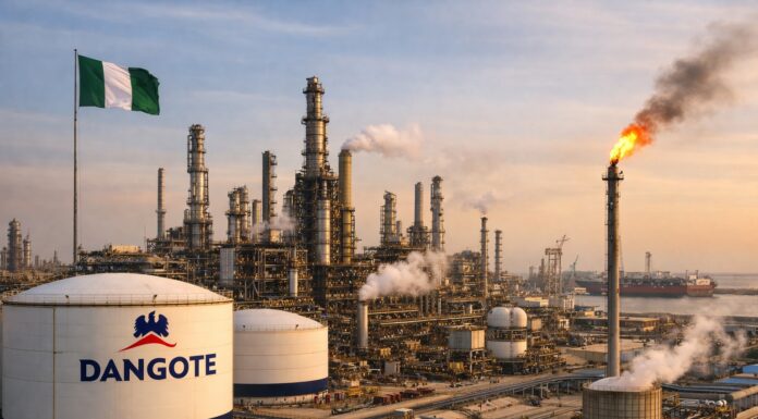 Nigeria. Naissance d’un géant africain du raffinage