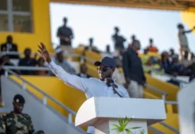 Divorce en vue à la tête du Sénégal