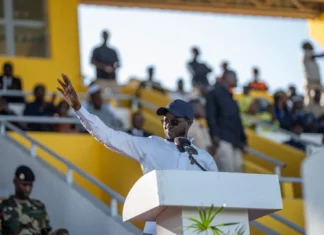 Divorce en vue à la tête du Sénégal