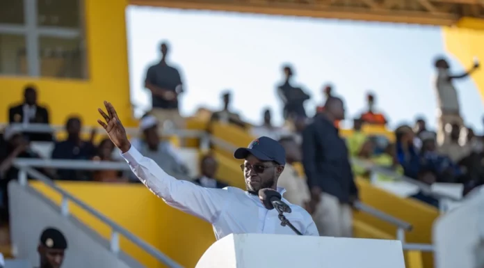 Divorce en vue à la tête du Sénégal