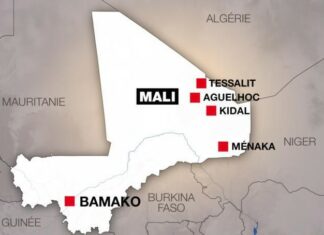 L’Algérie, grande gagnante de la crise malienne