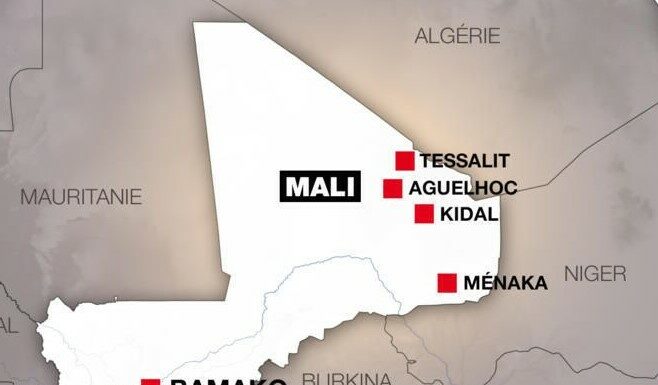 L’Algérie, grande gagnante de la crise malienne