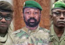 Mali : une armée minée par les divisions internes