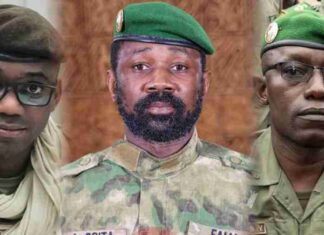 Mali : une armée minée par les divisions internes