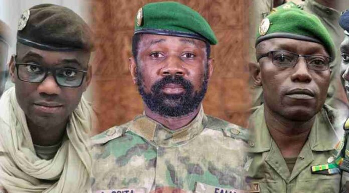 Mali : une armée minée par les divisions internes