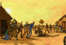 Au Burkina, des crimes contre l’humanité tous azimuts