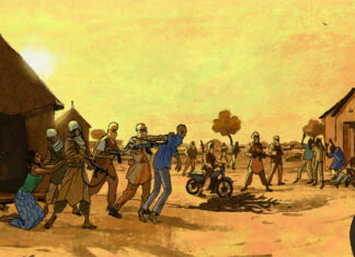 Au Burkina, des crimes contre l’humanité tous azimuts