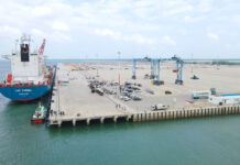 Kenya : la résurrection inattendue d’un port oublié