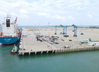 Kenya : la résurrection inattendue d’un port oublié