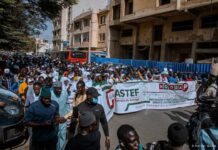 Sénégal : la traque des homosexuels ne faiblit pas