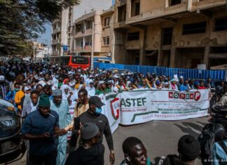 Sénégal : la traque des homosexuels ne faiblit pas