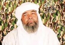 Iyad Ag Ghali, le commandant en chef de l’attaque du Mali