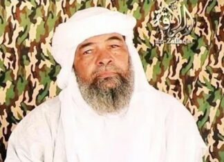 Iyad Ag Ghali, le commandant en chef de l’attaque du Mali