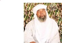 Iyad Ag Ghali, le commandant en chef de l’attaque complexe du Mali