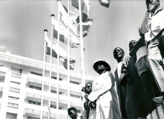 L’opération de charme de la Russie au Sénégal