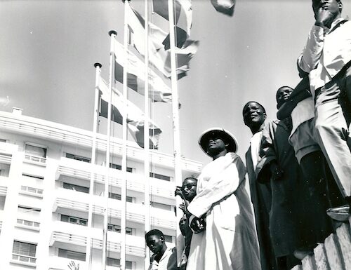 L’opération de charme de la Russie au Sénégal